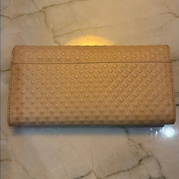 Tory Burch Wallet - Picture 2 of 4